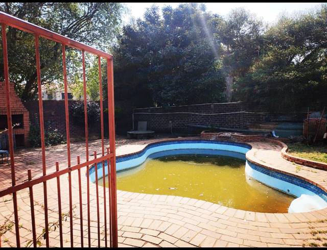 3 BEDROOM HOUSE FOR SALE IN BRACKENDOWNS
